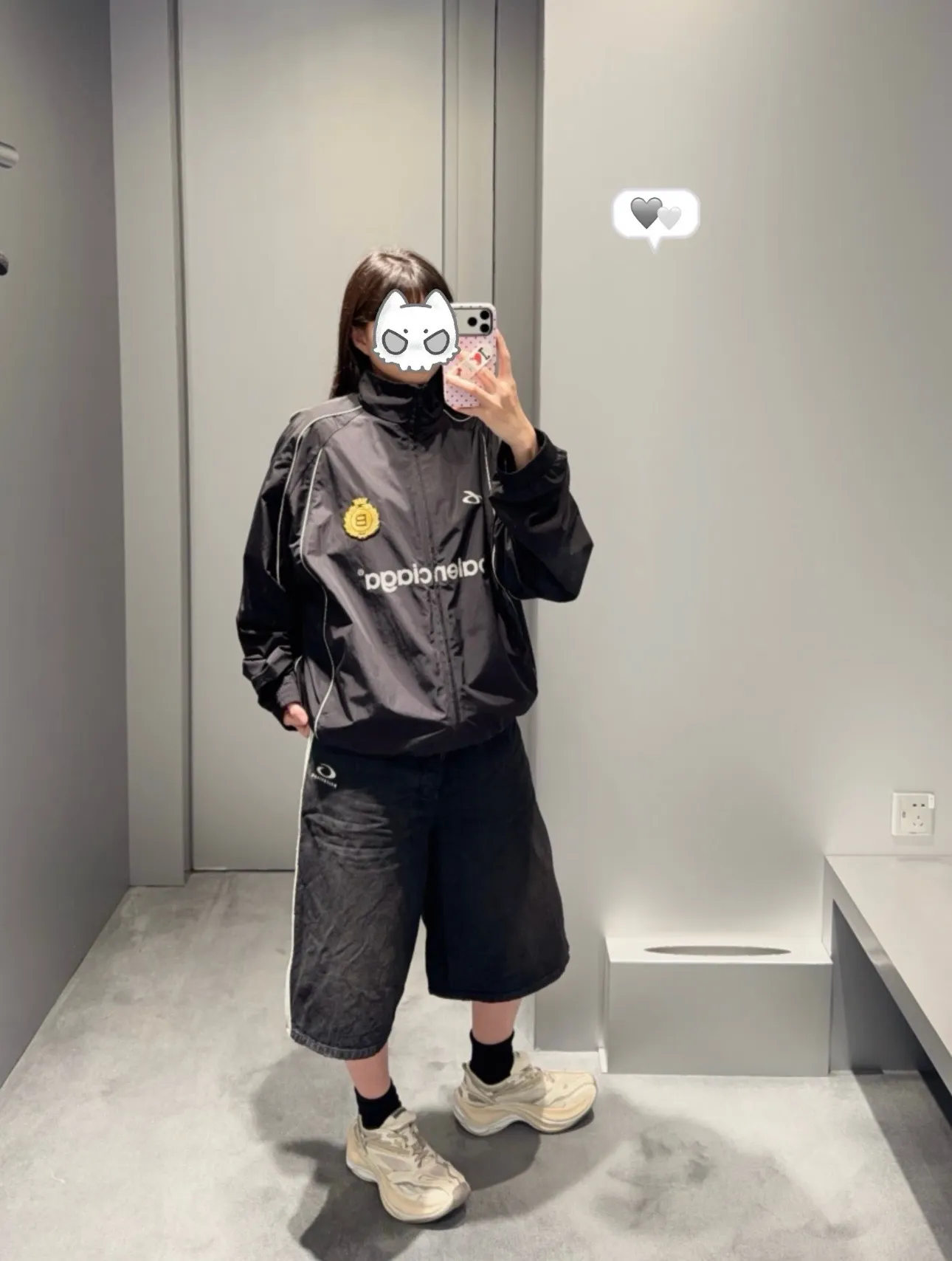 BLCG 26SS